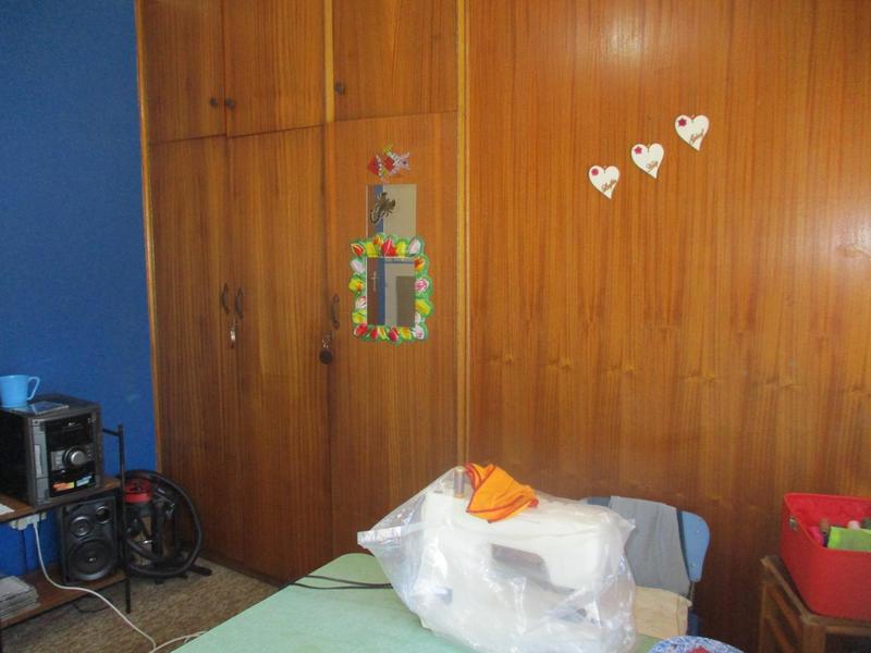 4 Bedroom Property for Sale in Pellissier Free State